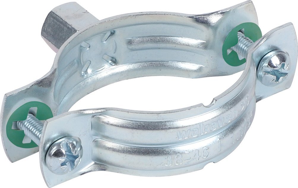 Walraven 2S Obejma bez okładziny M8/10 113-118MM