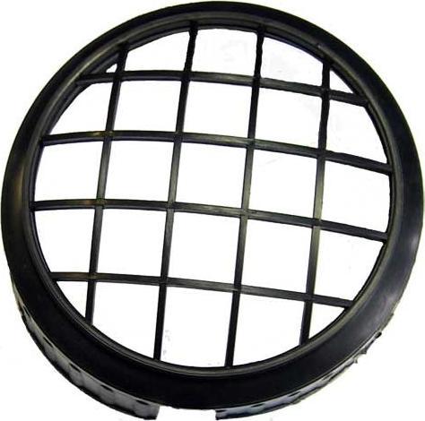 Z.P.H. Moto-Mer Osłona reflektora Romet ( kratka na reflektor )