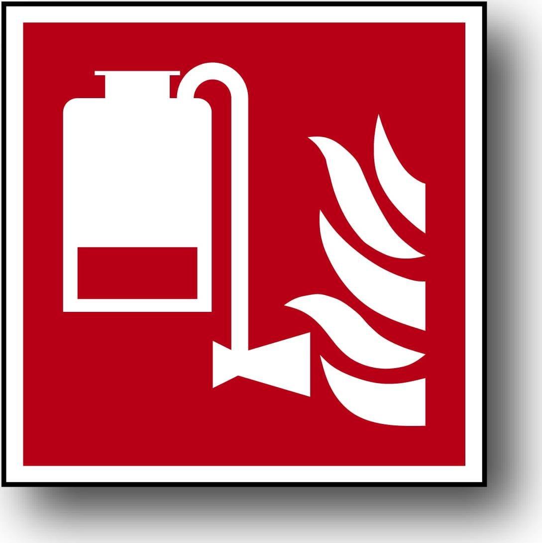 Mój dom Zp-09 Ppoż. Przenośnia Jednostka Podawania Piany