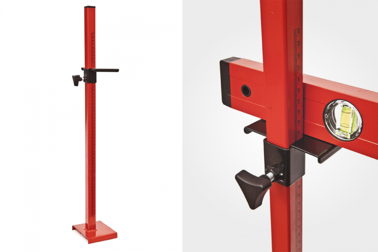 Walmer Podstawka do układania płytek 600mm (H600)