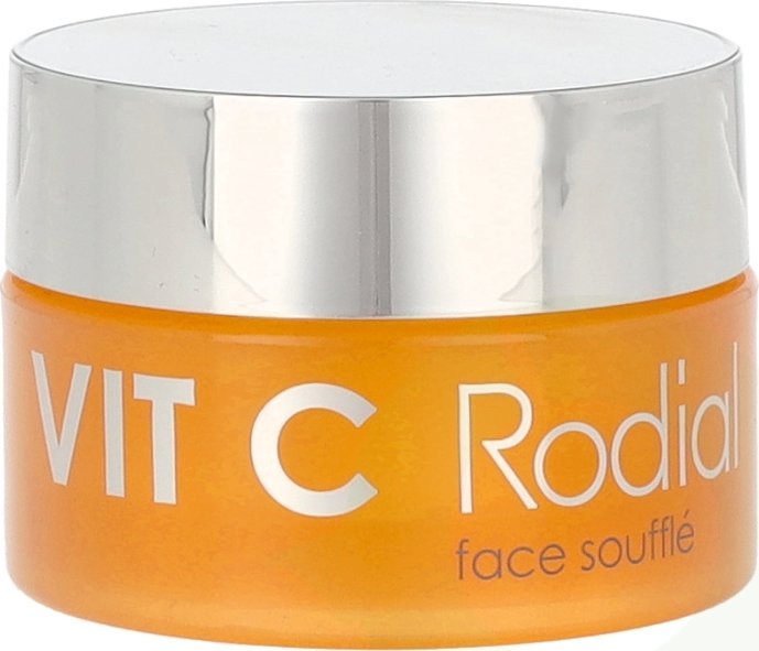 Rodial, Vit C, Brightening, Souffle, For Face, 15 ml For Women