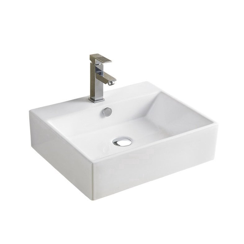 COUNTER TOP WASHBASIN 53 CM ACB8207