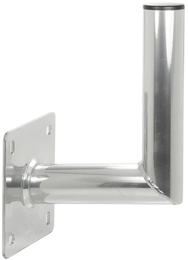 Maszt SAT ALU 15cm, Corab USL-48/150, ścienny