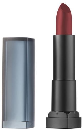 Maybelline Szminka matowa Color Sensational Powder Matte 05 Cruel Ruby
