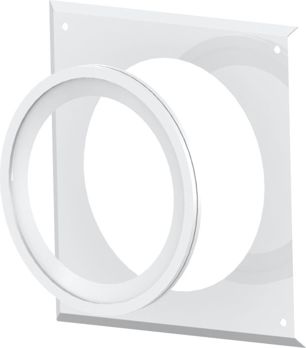 Concept Rozeta do systemu powietrzno-spalinowego 100 (F90131A060/100)