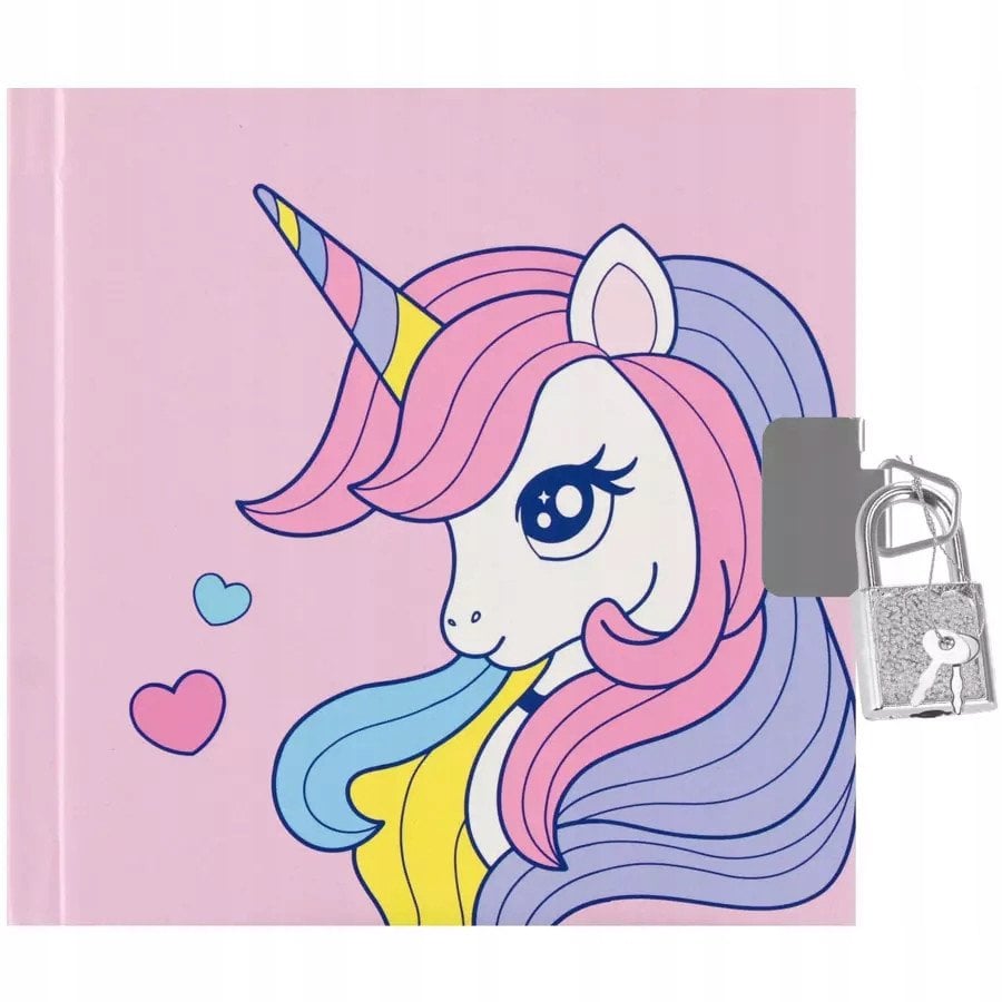 PAMIETNIK ZAM 135X135 UNICORN STK PBH12/96