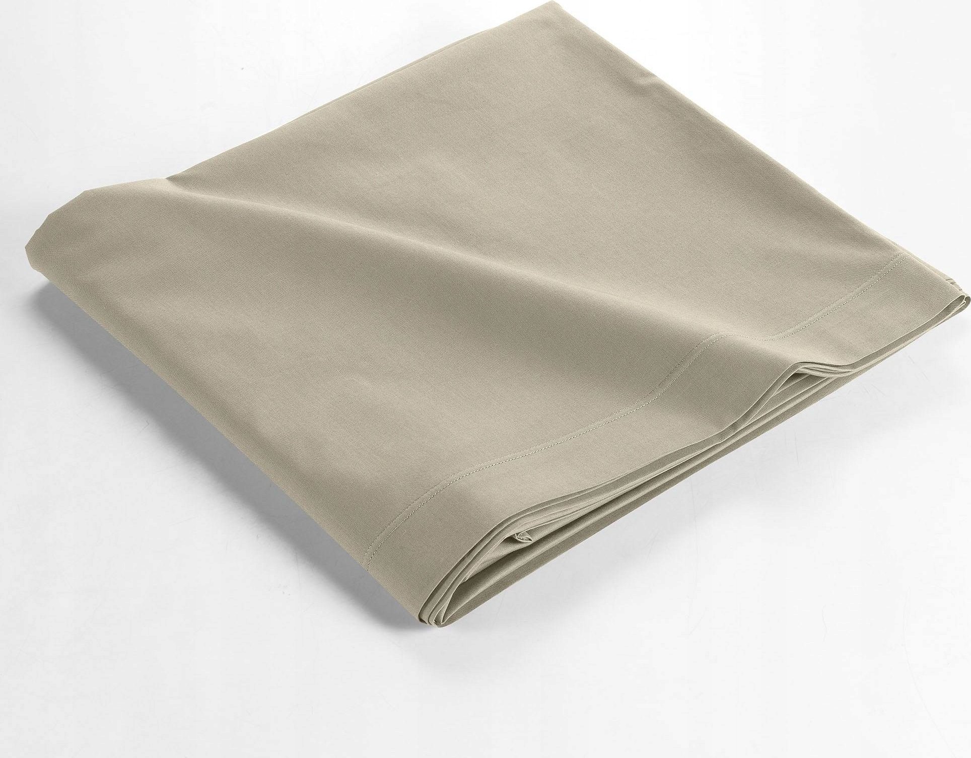 Douceur d`Interieur Prześcieradło z organicznej bawełny, 240 x 300 cm