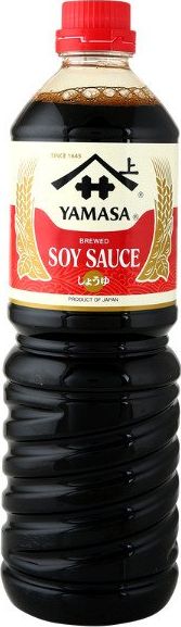 Yamasa Sos sojowy 500ml - Yamasa