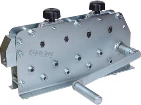 Elko-Bis Prościarka do drutu 9-rolkowa (10000199)