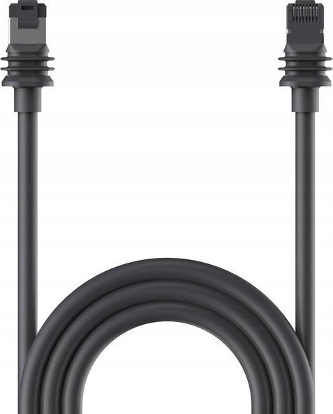 Kabel STARLINK Ersatzkabel (45m) für Standard Kit V4 grau