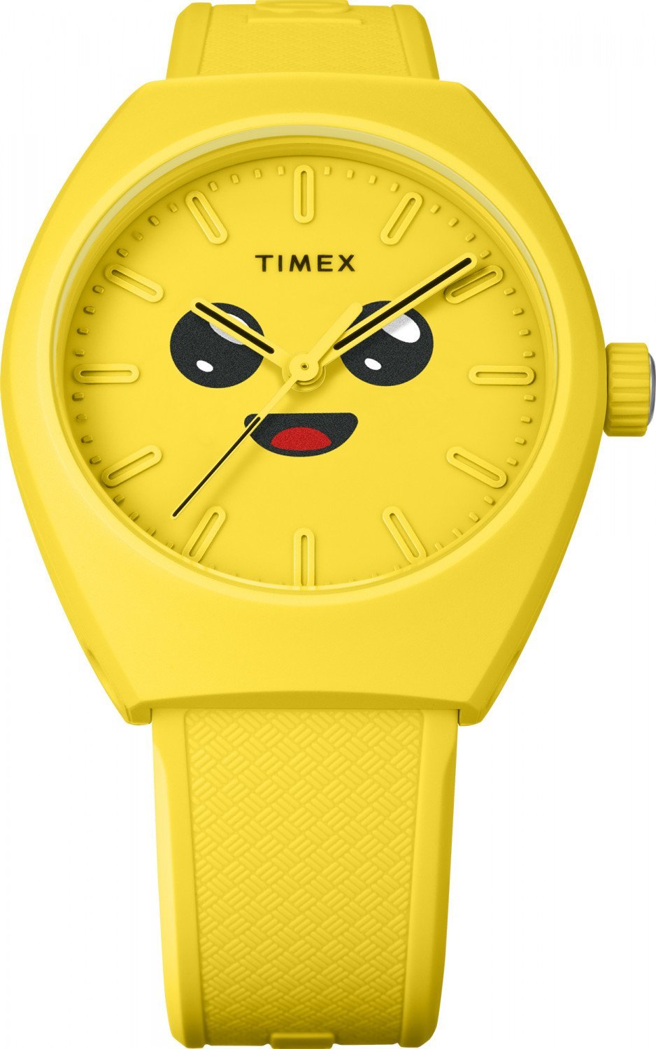 Zegarek męski Timex TW2W96700 żółty