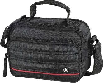 Torba Hama TORBA SAMARA 100 CZARNA