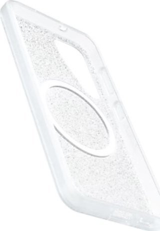 Samsung GP-FPS931OBJSW pokrowiec na telefon komórkowy 15,8 cm (6.2") Czarny, Przezroczysty