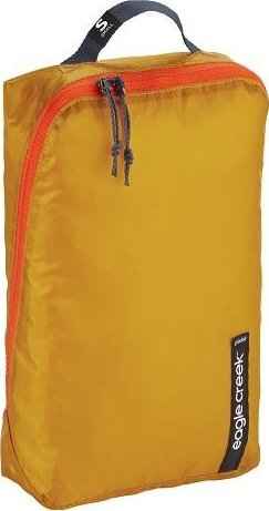 Eagle Creek Kosmetyczka Isolate Pack It Cube S Yellow (EC0A48XS299)