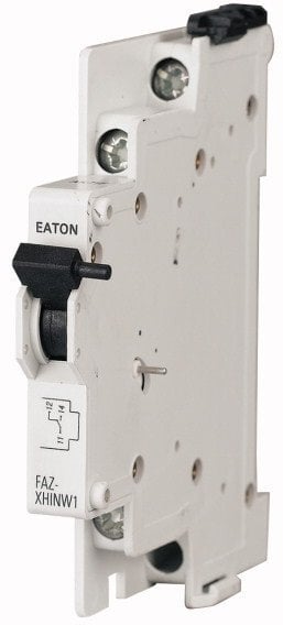 Styk pomocniczy 1P montaż boczny FAZ-XHINW1 286055