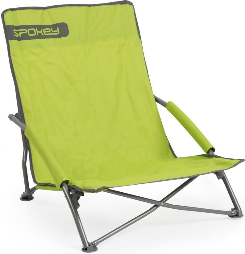 Spokey Fotel składany Panama zielony (922276)