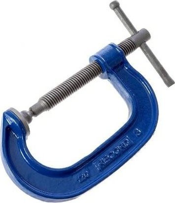 Irwin IRWIN ŚCISK UNIWERSALNY TYP G 4"/100MM