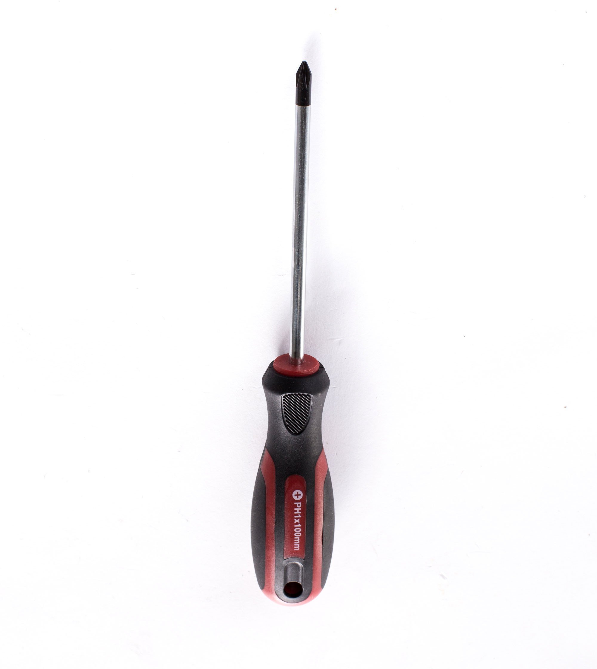 CROSS SCREWDRIVER YF-15501 PH1 5X100 MM