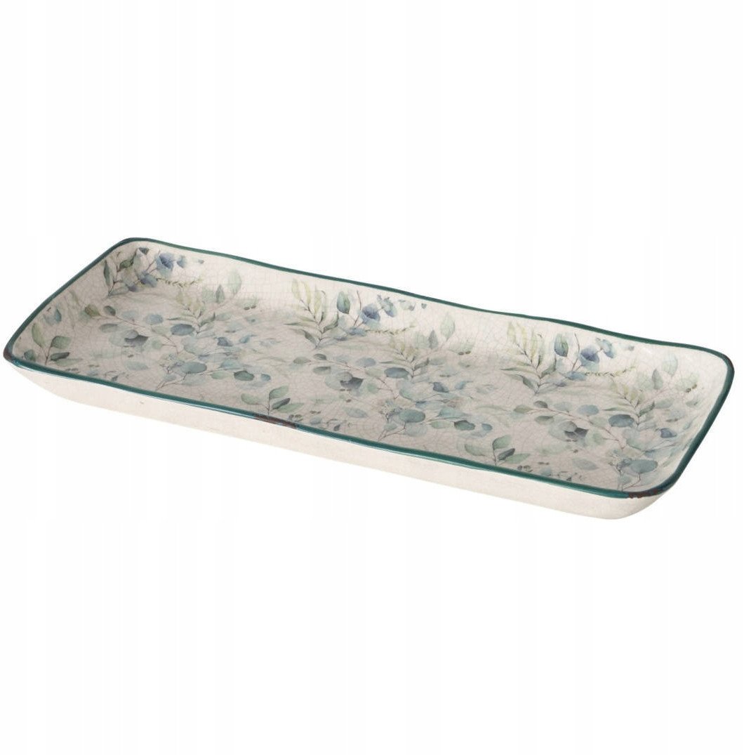 Podłużny półmisek Eukana