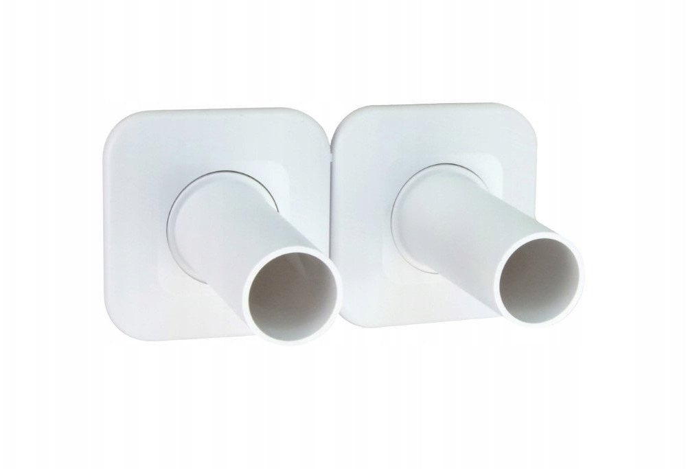 Tully zestaw maskujący biały TZM/B