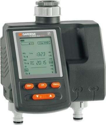 Gardena Sterownik nawadniania MultiCon du01874-29