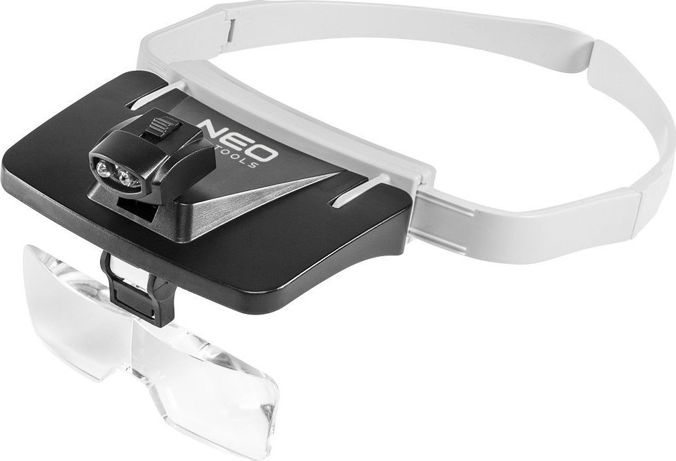 Neo Soczewki powiększające (Soczewki powiększające)