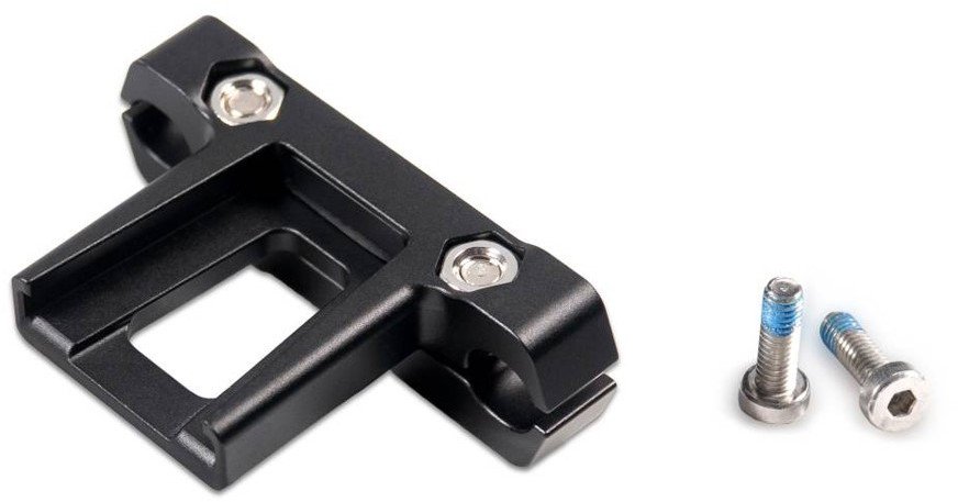 Mocowanie lampki tylnej LUPINE C14 MAG SEATRAIL MOUNT, Montaż pod siodełkiem (NEW)