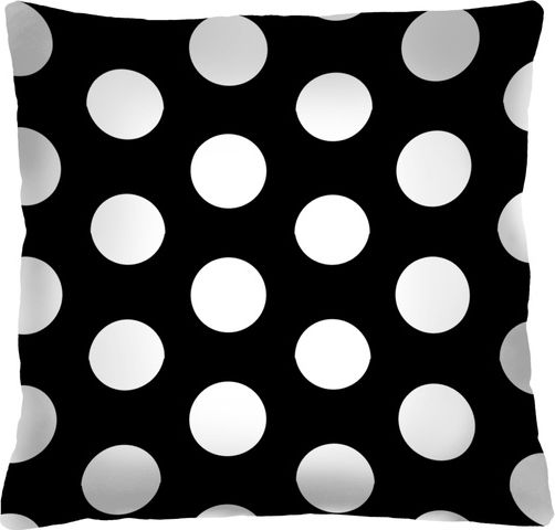 Arco PODUSZKA 40X40 DOTS NIGHT