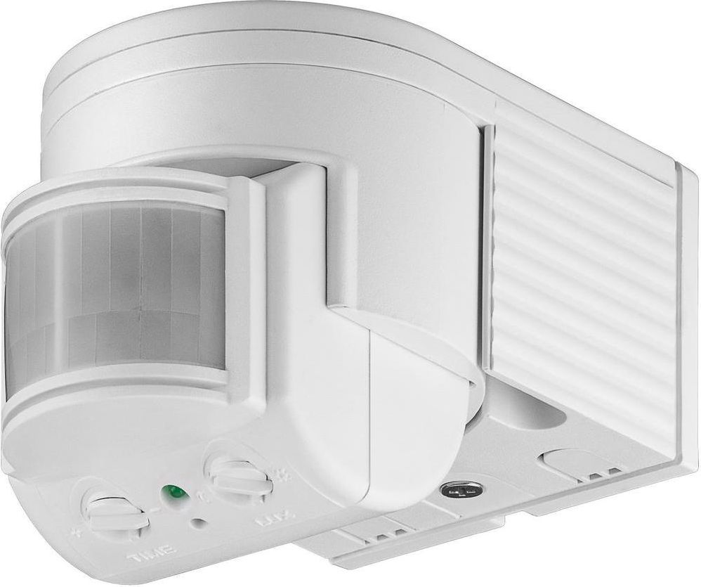 Goobay Czujnik ruchu biały (95175)