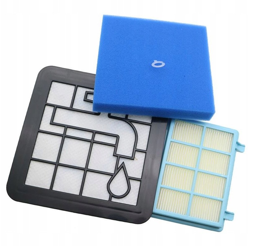 Filtr FC8010 do Philips PowerPro Active FC9555/09