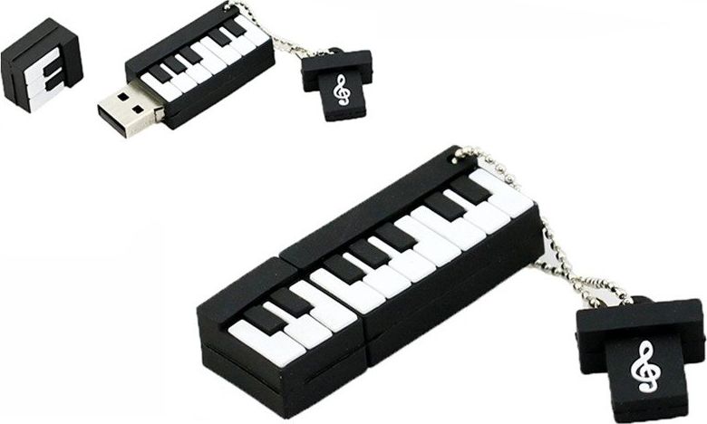 Pendrive Dr. Memory 64 GB