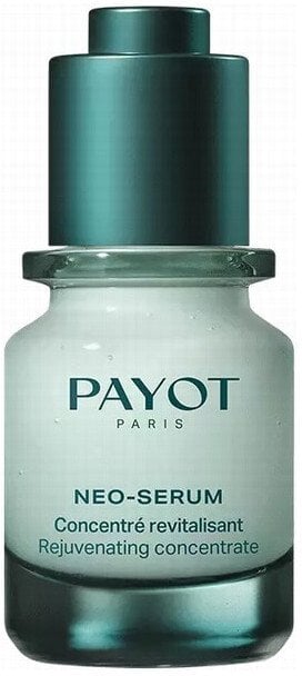 Payot Neo-Serum Rewitalizujący koncentrat do twarzy 30ml