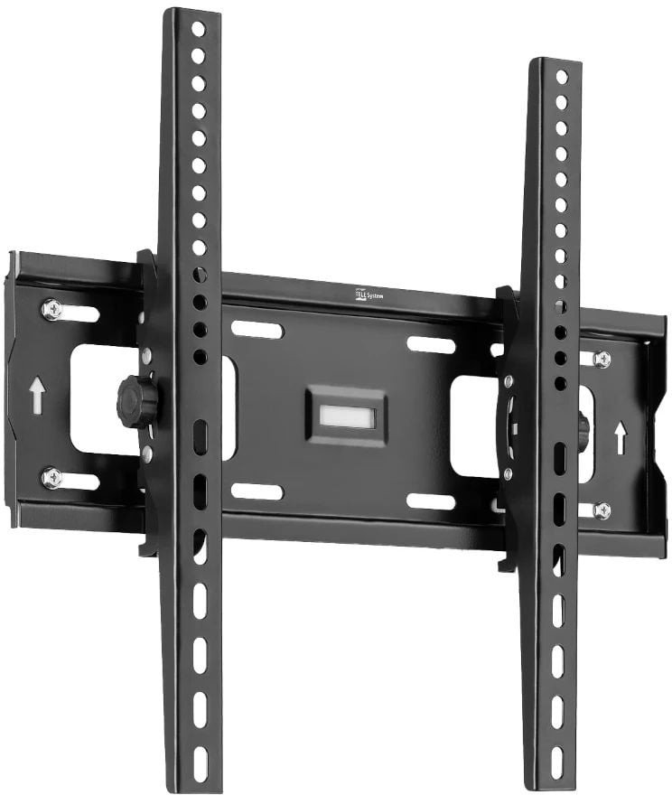 Uchwyt TV/LCD 23 - 65" TELE System WM2365T44A, uchylny, 75kg