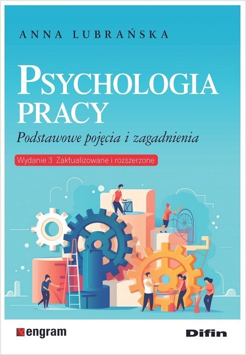 Difin Psychologia pracy