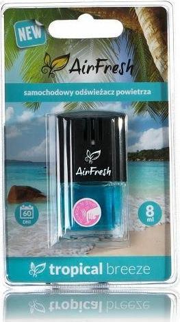 Carcommerce ZAPACH NEW-AIR FRESH TROPICAL - 8ml.