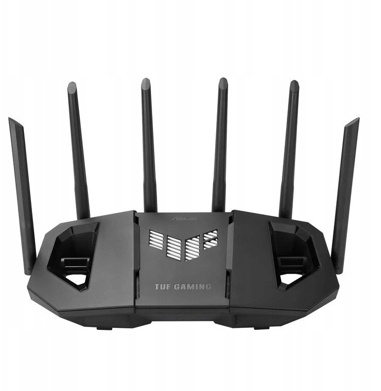 Router Asus Asus TUF Gaming BE9400 (90IG0A30-MO9C00)