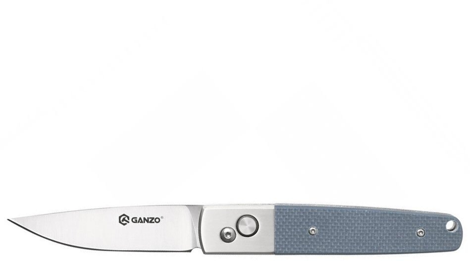 Ganzo Nóż składany Firebird G7211-GY