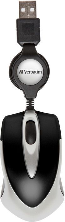 Mysz Verbatim GO MINI (49020)