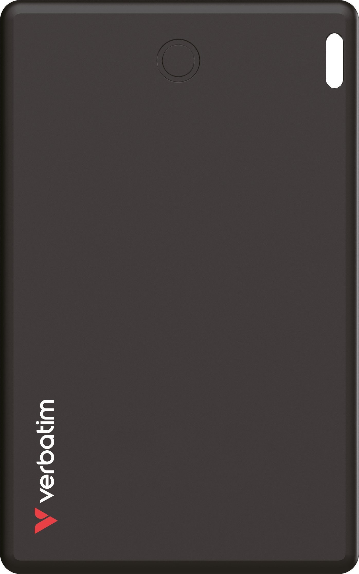 Verbatim Verbatim My Finder Card Bluetooth czarny/black - urządzenie do śledzenia MYFCR-01B 32138