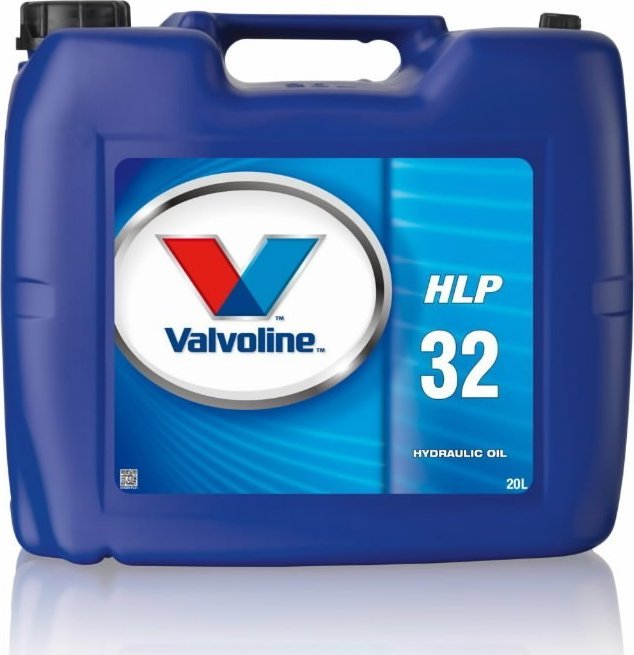 Valvoline Alyva hidraulikai VALVOLINE HLP 32 20L, Valvoline