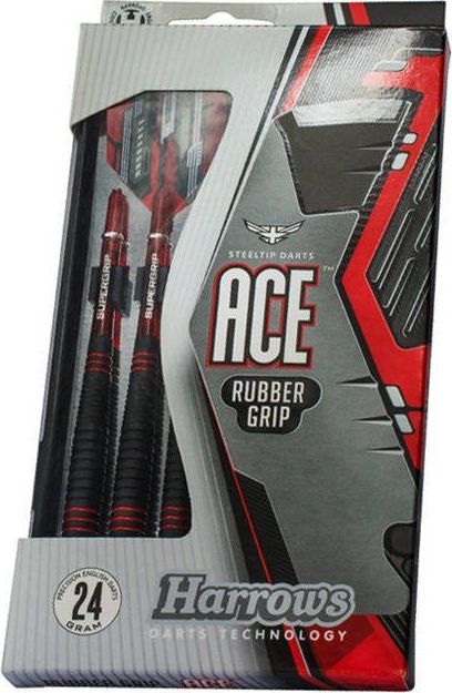 Harrows Rzutki Harrows Ace Steeltip 20 gr