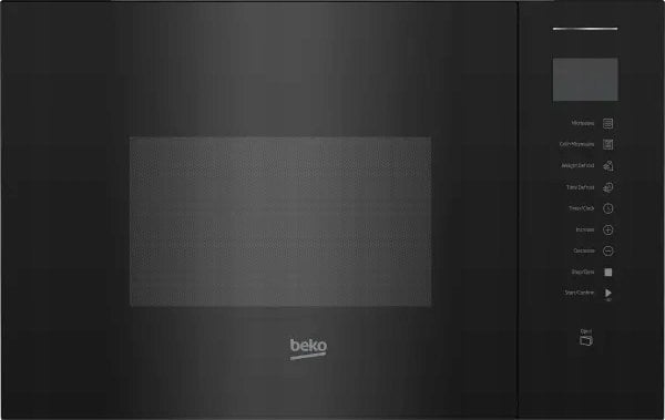 Kuchenka mikrofalowa Beko BMGB 25353 B