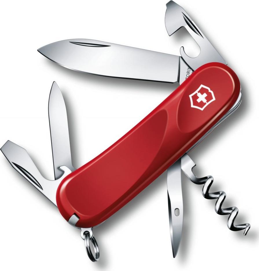 Victorinox Victorinox Delemont Evolution 10 2.3803.E