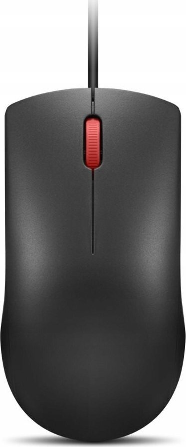 Mysz Lenovo 120 Wired (GY51L52636)