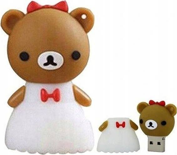 Pendrive Dr. Memory 64 GB