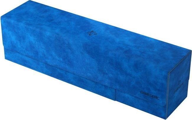 Gamegenic Gamegenic: Card's Lair 400+ Convertible - Blue