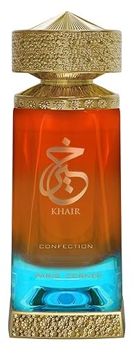 Khair Confection Concentrated Oil 25ml