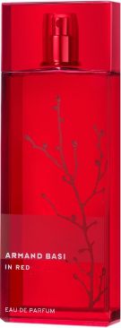 Armand Basi In Red EDP 100 ml