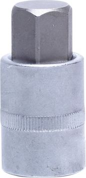 Pro-Line Nasadka trzpieniowa imbusowa hex 1/4" H8 x 37mm (58125)