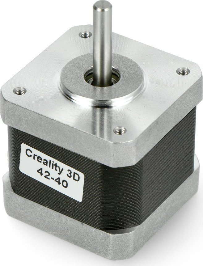Creality Silnik krokowy Creality 42-40}